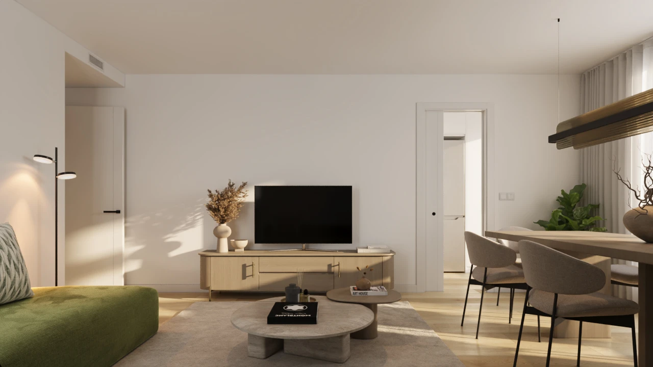 Residencial Las Calabazas