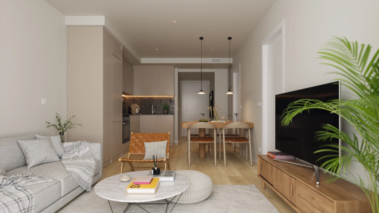 Residencial Las Calabazas