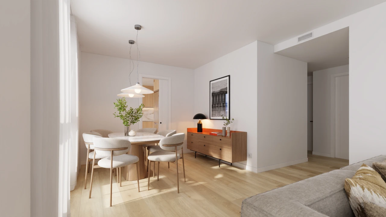 Residencial Las Calabazas