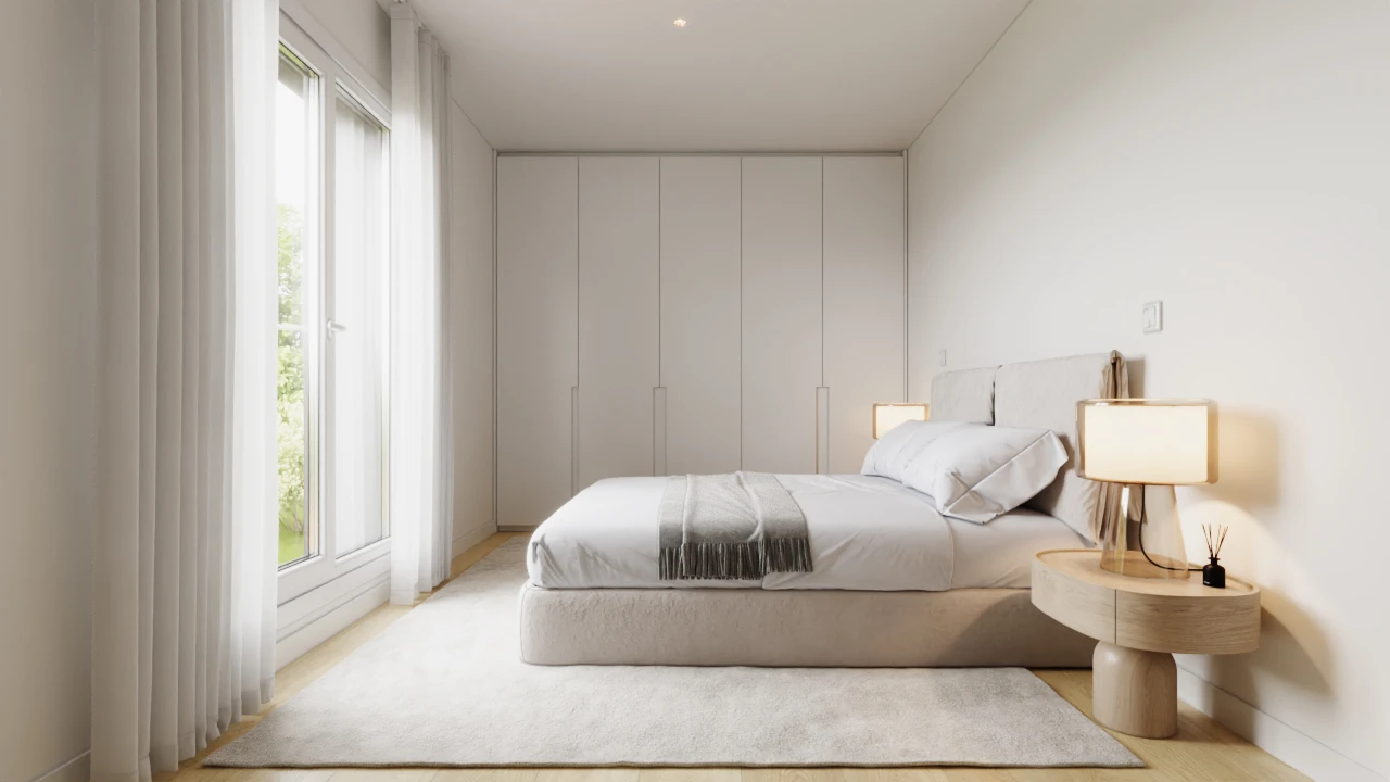 Residencial Las Calabazas