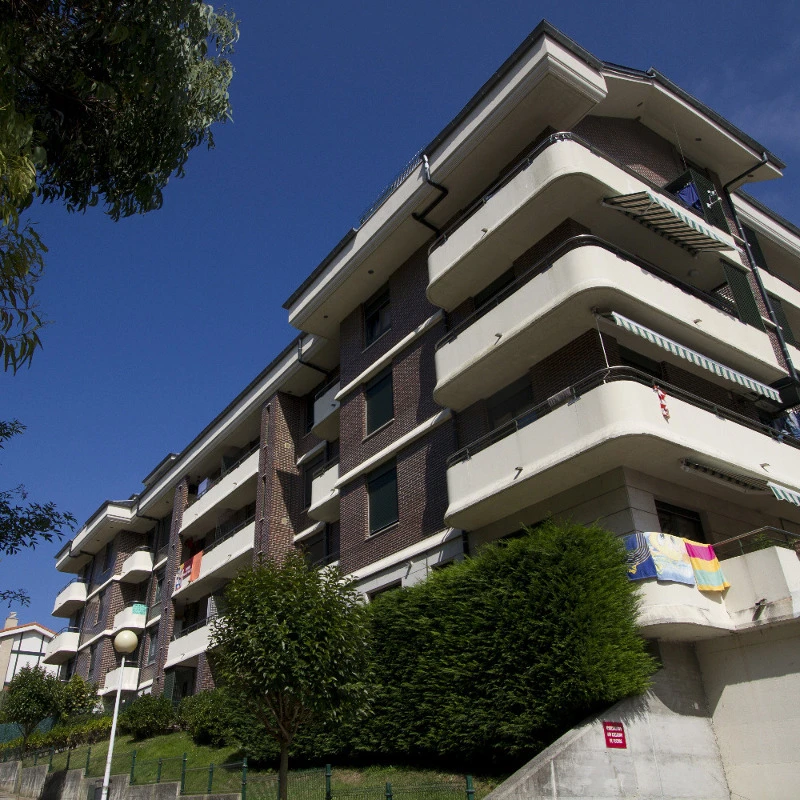 Edificio Azteca